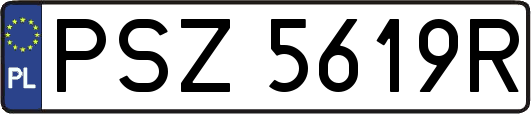 PSZ5619R