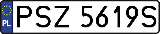 PSZ5619S