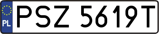 PSZ5619T