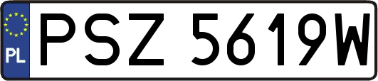 PSZ5619W