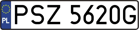 PSZ5620G