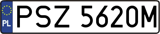 PSZ5620M