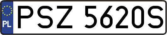 PSZ5620S