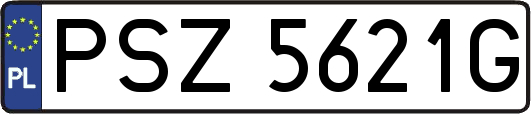 PSZ5621G