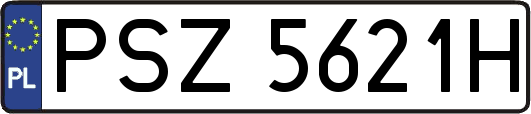PSZ5621H