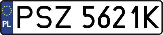 PSZ5621K