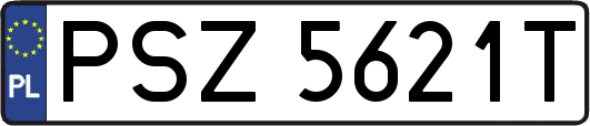 PSZ5621T