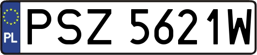 PSZ5621W