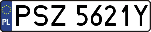 PSZ5621Y