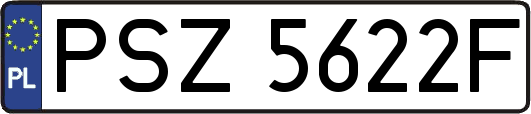 PSZ5622F