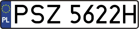 PSZ5622H