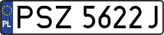 PSZ5622J