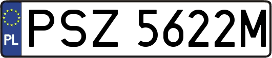 PSZ5622M