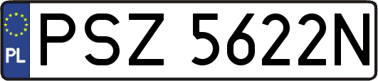 PSZ5622N