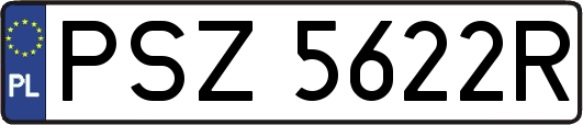 PSZ5622R