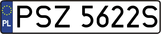 PSZ5622S