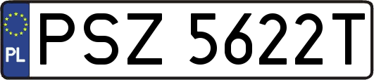 PSZ5622T