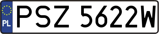 PSZ5622W