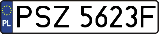 PSZ5623F