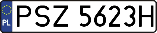 PSZ5623H