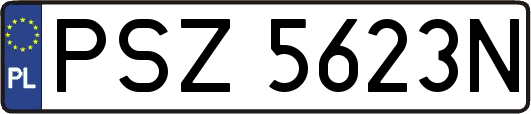 PSZ5623N