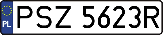 PSZ5623R