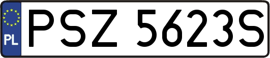 PSZ5623S