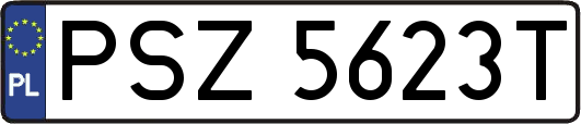 PSZ5623T