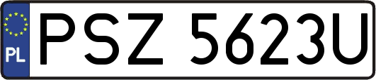 PSZ5623U