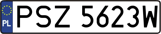 PSZ5623W