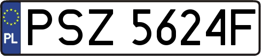 PSZ5624F