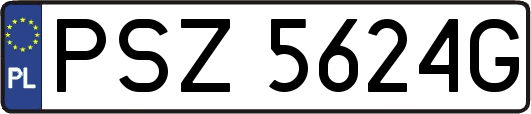 PSZ5624G