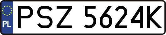 PSZ5624K