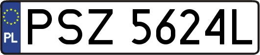 PSZ5624L