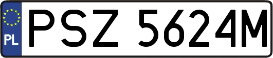 PSZ5624M