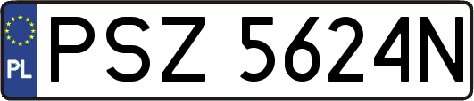 PSZ5624N