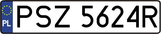 PSZ5624R