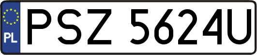 PSZ5624U
