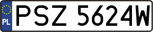 PSZ5624W