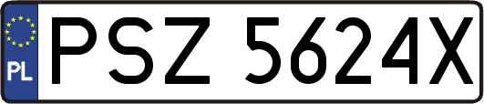 PSZ5624X