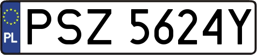 PSZ5624Y