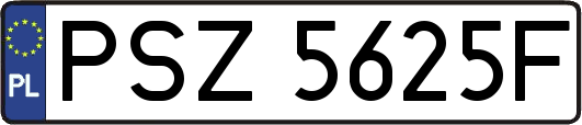 PSZ5625F