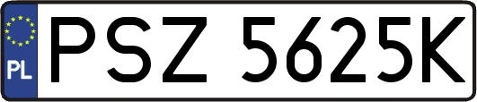 PSZ5625K
