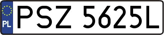 PSZ5625L