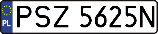 PSZ5625N