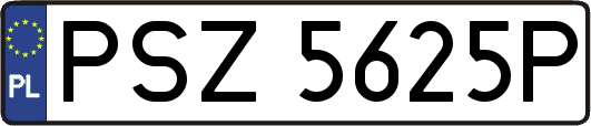 PSZ5625P
