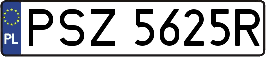 PSZ5625R