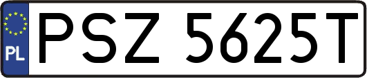 PSZ5625T