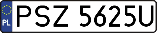 PSZ5625U