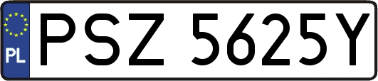PSZ5625Y